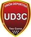 Wappen UD Tres Cantos Wappen UD Tres Cantos
