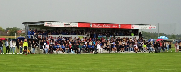 Schiedlberger Oktoberfest Arena - Schiedlberg