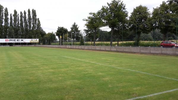 Complex Beerveldsebaan - Lochristi