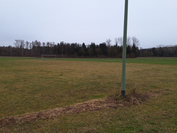 Sportplatz am Wald - Nersingen-Straß