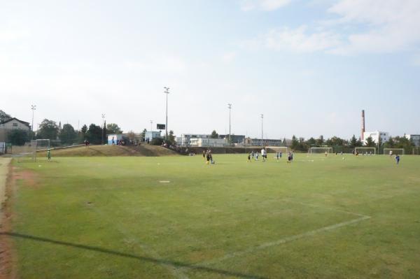 Andrúv stadion hřiště č. 2 - Olomouc