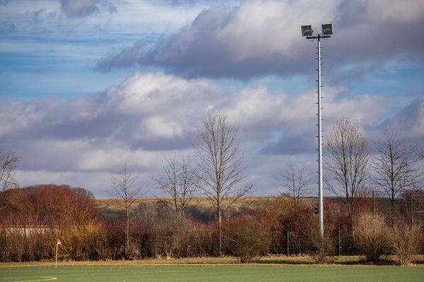 Sportanlage Sonnenstein Platz 2 - Pirna-Sonnenstein