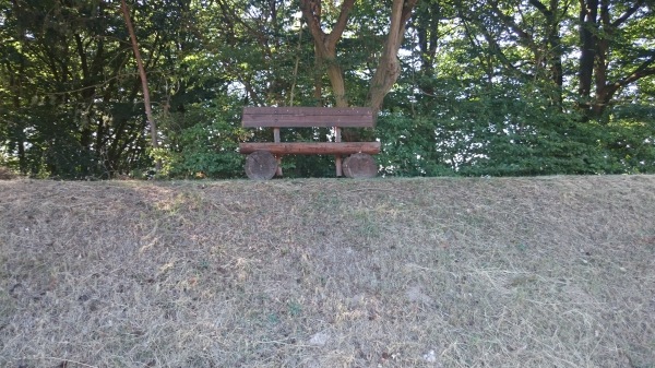 Sportplatz Holzfeld - Boppard-Holzfeld 