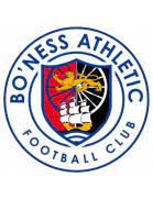 Wappen Bo'ness Athletic FC