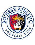 Wappen Bo'ness Athletic FC