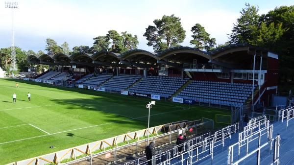 Stadsparksvallen - Jönköping