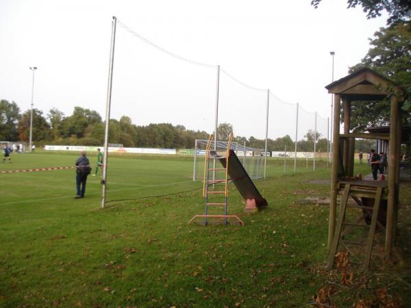 Sportplatz Zum Spielplatz - Welver-Schwefe