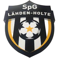 Wappen SpG Lähden/Holte II (Ground A)  33211