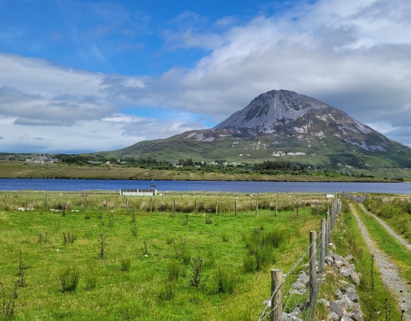 Glentornan Park - Glentornan