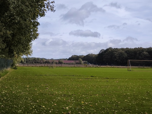 Waldsportzentrum am Immenweg Platz 5 - Nordhorn