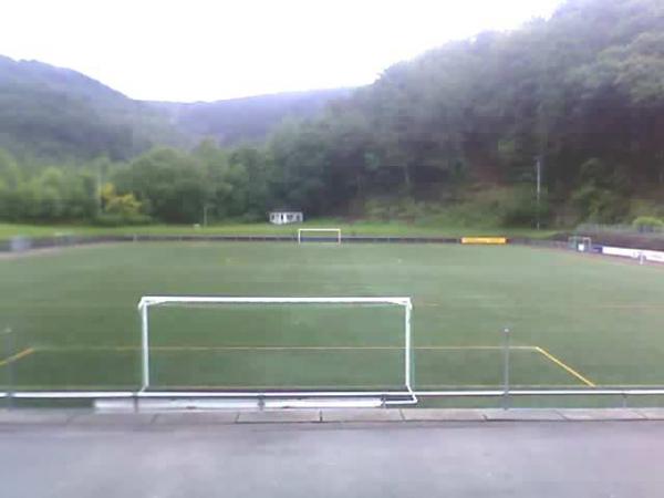 Reineckestadion - Altena/Westfalen