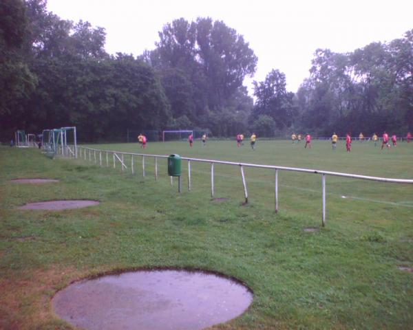 Gustav-Wegner-Stadion B-Platz - Northeim