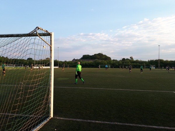 Sparkassen Sportpark Platz 2 - Hamminkeln