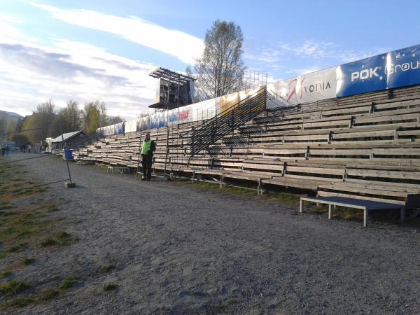 Väre Areena - Kuopio