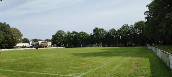 Bezirkssportanlage Stöcken - Hannover-Ledeburg