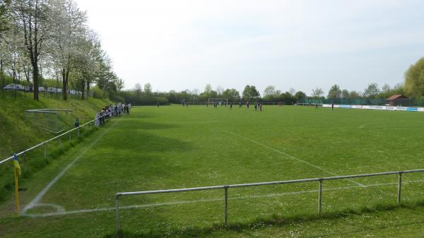 Sportplatz an der Asse - Denkte-Groß Denkte