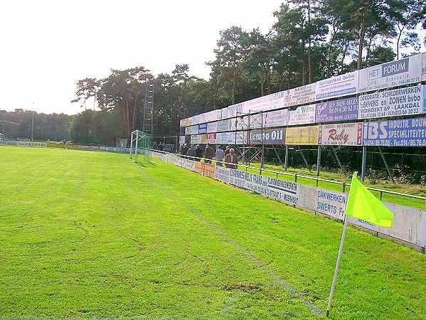 Kattenstadion - Meerhout