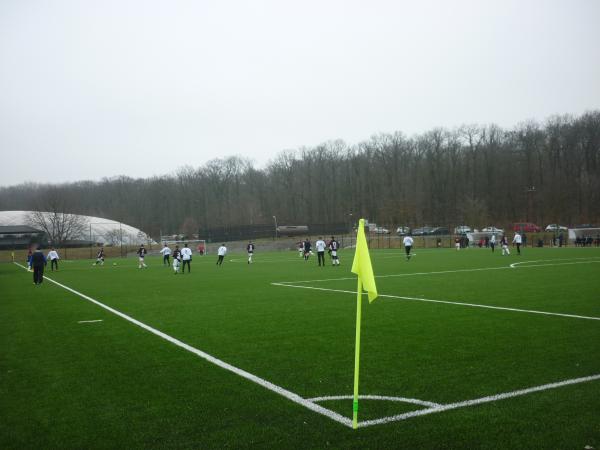 Sportovní areál Pod Čimickým hájem hřiště č. 2 - Praha