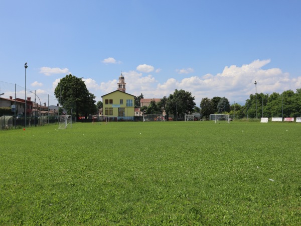 Campo Sportivo San Sebastian - Villarazzo