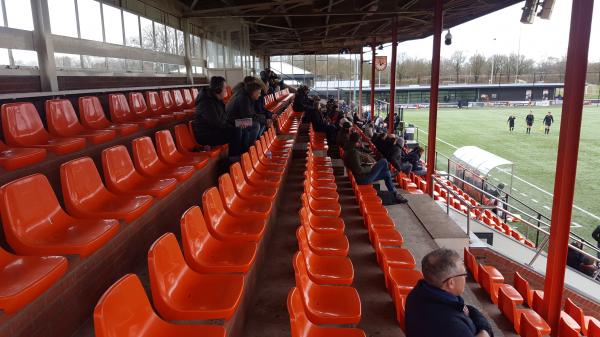 Sportpark De Treffer  - Oost Gelre-Lichtenvoorde