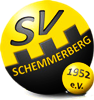 Wappen SV Schemmerberg 1952 diverse  65549