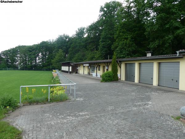 Sportanlage Holzwiese - Marktheidenfeld-Altfeld