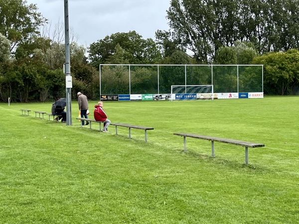 Sportanlage Jengen - Jengen 