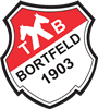 Wappen TB Bortfeld 1903  34114