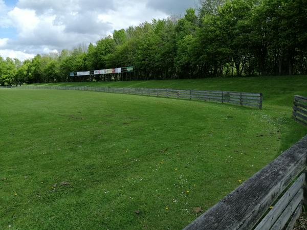 Haslev Stadion - Haslev