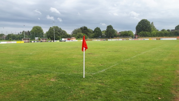 Sportanlage Loher Weg - Lohe-Rickelshof