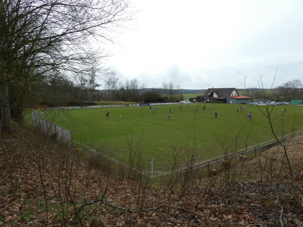 Cermak Reisen Sportpark - Auerbach/Oberpfalz