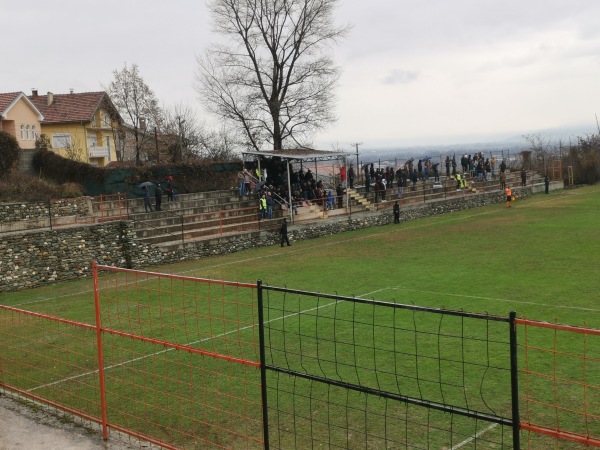 Stadion Bogovinje - Bogovinje