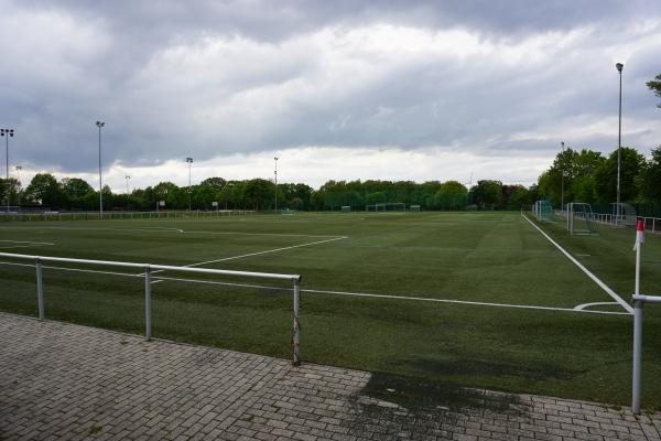 Tüötten-Sportpark Platz 3 - Mettingen