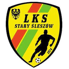 Wappen LKS Stary Śleszów