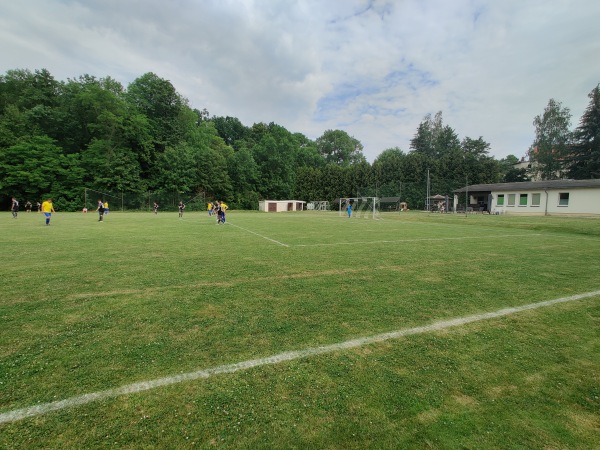 Sportplatz Leuben - Nossen-Leuben