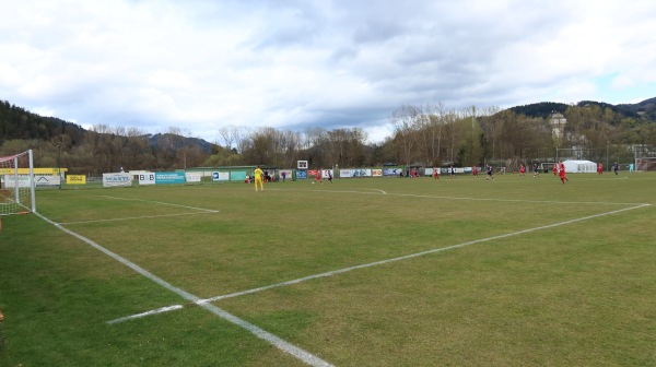 Blumen Schacherl Arena - Proleb