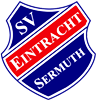 Wappen SV Eintracht Sermuth 1897 diverse