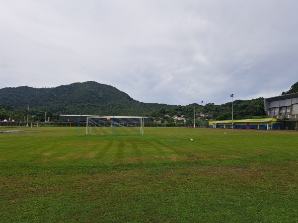 Stade Municipal de Gourbeyre - Gourbeyre