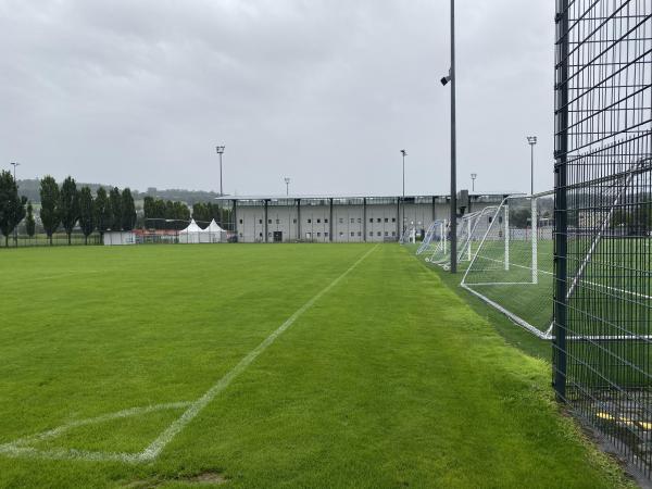 Sportzentrum Niedermatten Nebenplatz 2 - Wohlen