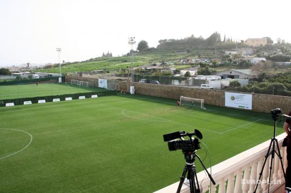 Marbella Football Center Campo Sur 1 - San Pedro de Alcántara, AN