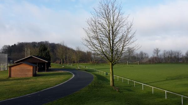 Sportanlage Dorfstraße - Ellerau