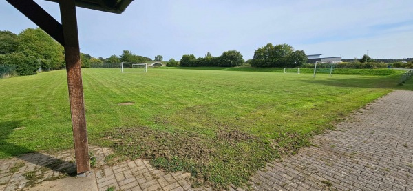 Sportplatz Gödenroth - Gödenroth
