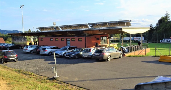 Trockenmax Stadion - Preding