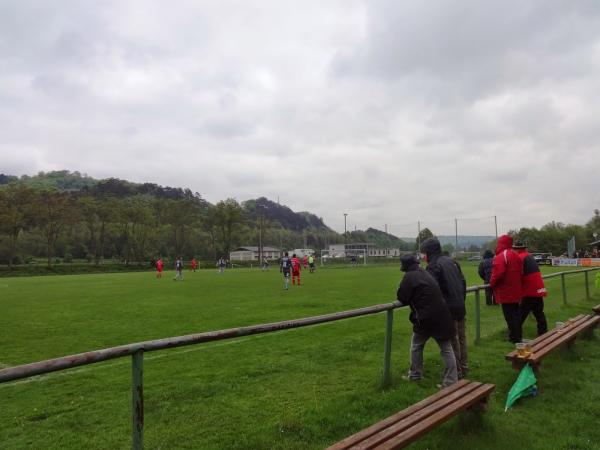 Sportplatz Alland - Alland