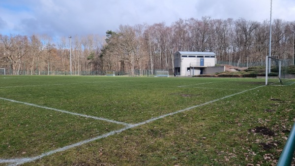 SportinGenk Park Terrein 3 - Genk