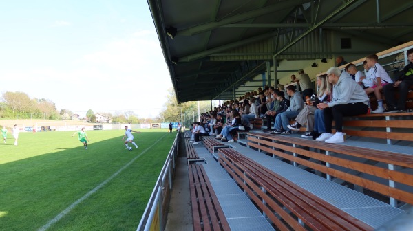 Stadion Schildbach - Hartberg