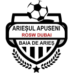 Wappen CS Arieșul Apuseni Baia de Arieș
