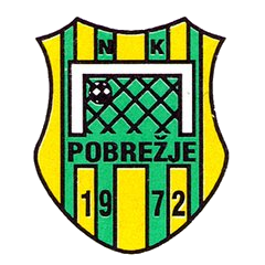 Wappen NK Pobrežje Maribor