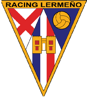 Wappen Racing Lermeño CF