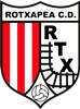 Wappen Rotxapea CD